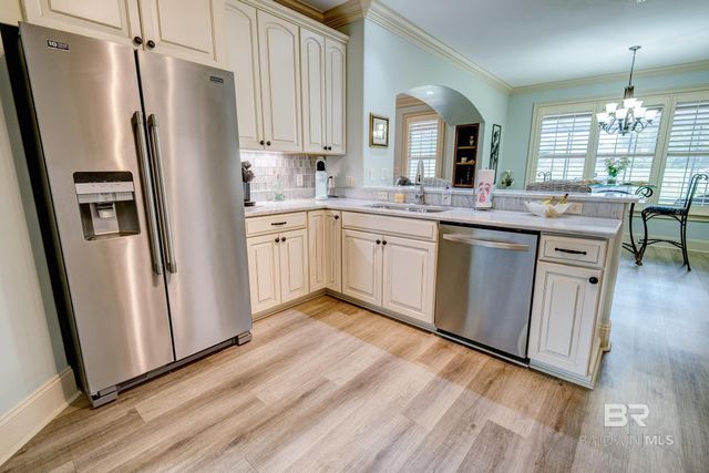9357 Lakeview Drive, Foley, AL 36535