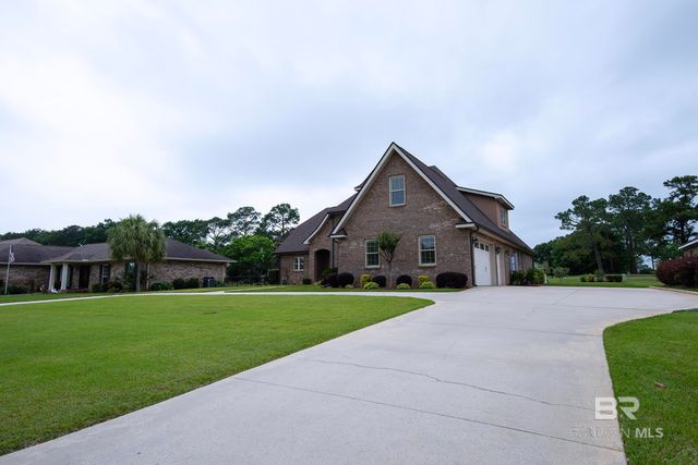 9357 Lakeview Drive, Foley, AL 36535
