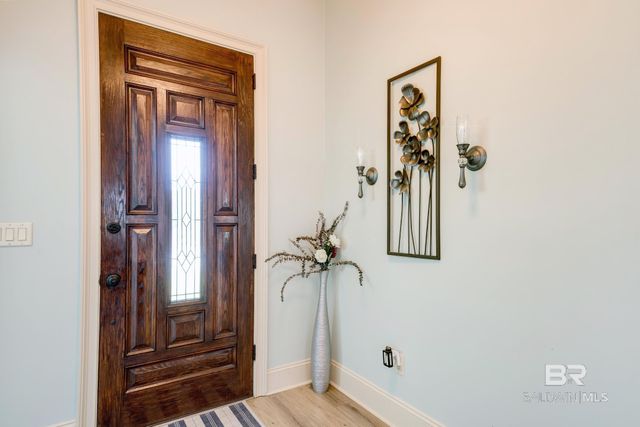 9357 Lakeview Drive, Foley, AL 36535