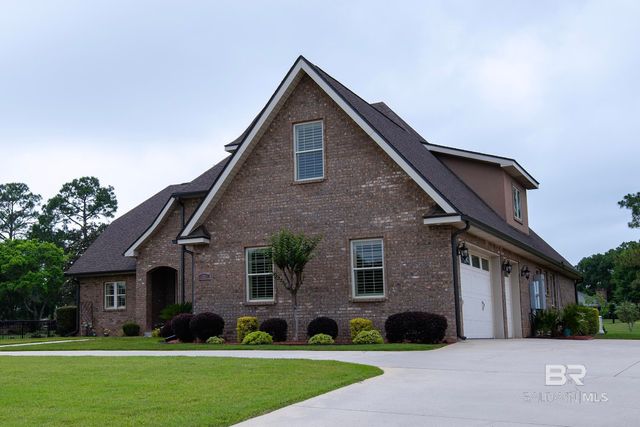 9357 Lakeview Drive, Foley, AL 36535