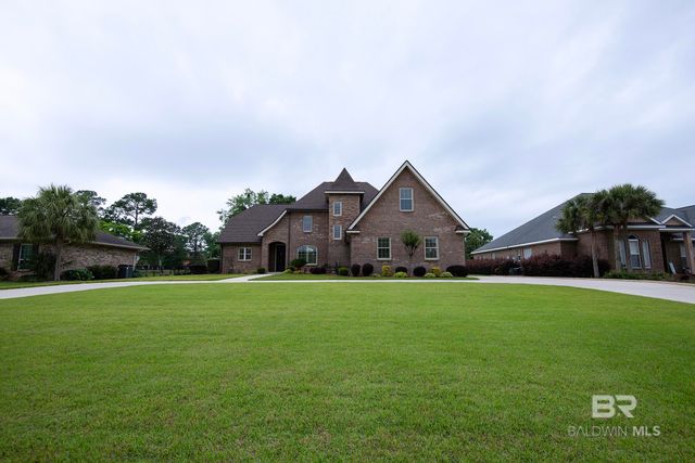 9357 Lakeview Drive, Foley, AL 36535