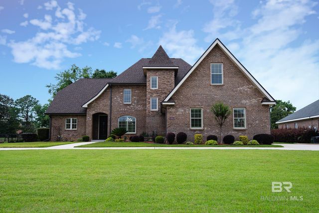 9357 Lakeview Drive, Foley, AL 36535