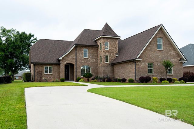 9357 Lakeview Drive, Foley, AL 36535