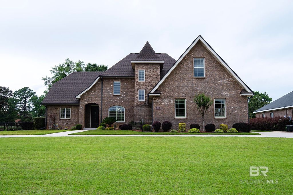 9357 Lakeview Drive, Foley, AL 36535
