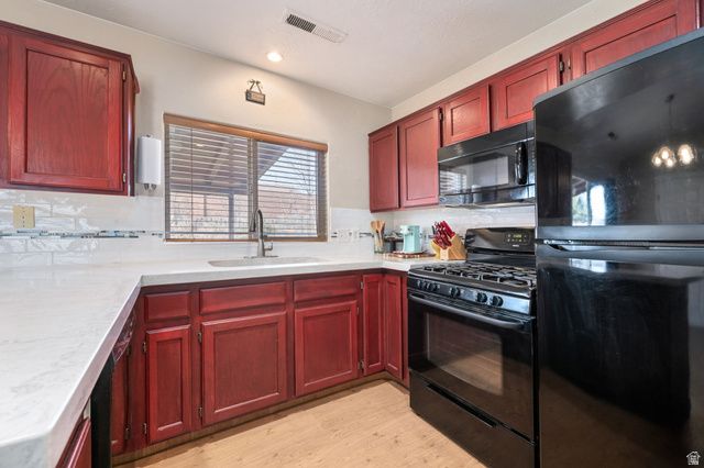 575 N 1590 W, St. George, UT 84770