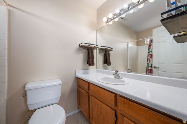 575 N 1590 W, St. George, UT 84770