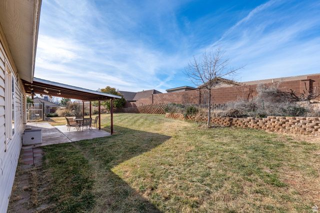575 N 1590 W, St. George, UT 84770