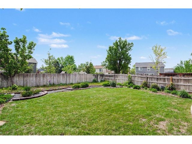 8150 S Mobile Way, Englewood, CO 80112
