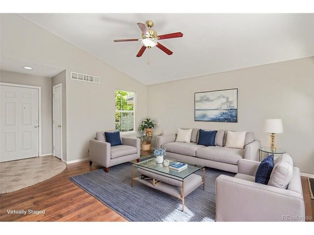 8150 S Mobile Way, Englewood, CO 80112