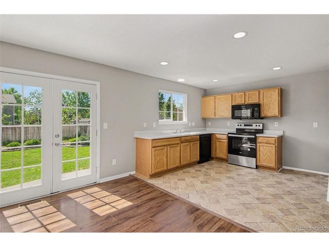 8150 S Mobile Way, Englewood, CO 80112