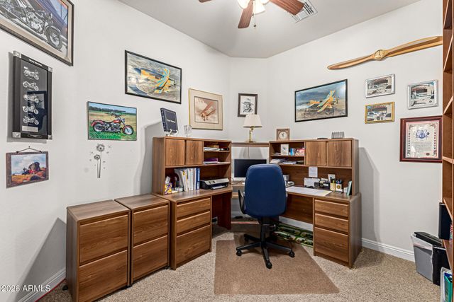 5703 W HEDGEHOG Place, Phoenix, AZ 85083