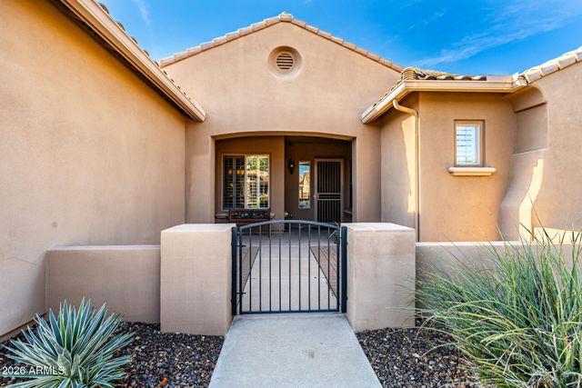 5703 W HEDGEHOG Place, Phoenix, AZ 85083