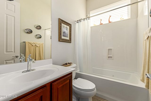 5703 W HEDGEHOG Place, Phoenix, AZ 85083