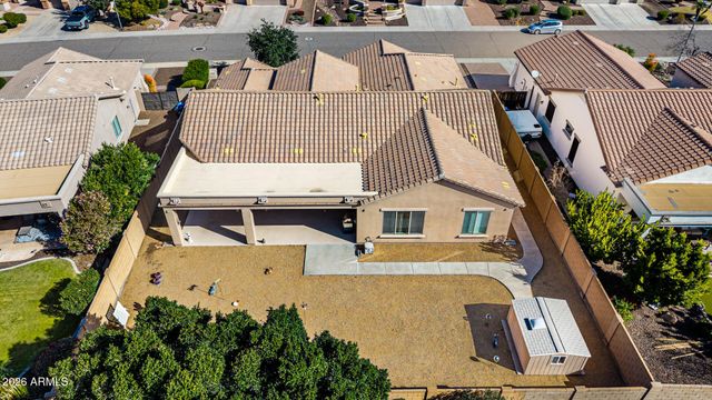 5703 W HEDGEHOG Place, Phoenix, AZ 85083