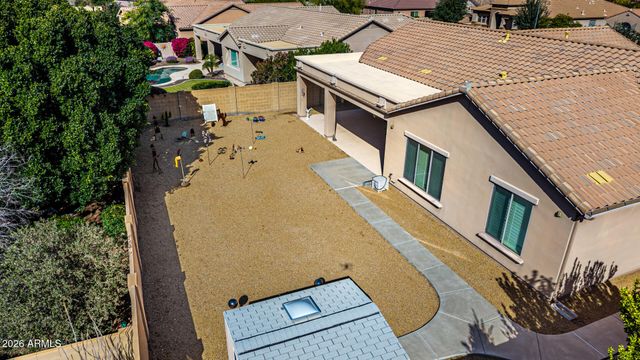 5703 W HEDGEHOG Place, Phoenix, AZ 85083