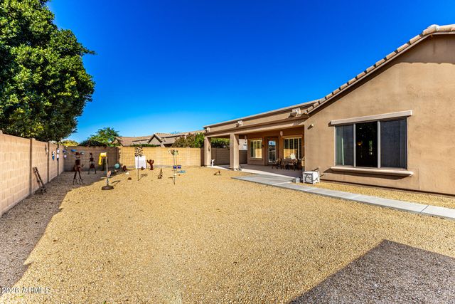 5703 W HEDGEHOG Place, Phoenix, AZ 85083