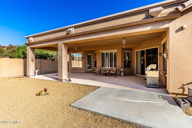 5703 W HEDGEHOG Place, Phoenix, AZ 85083