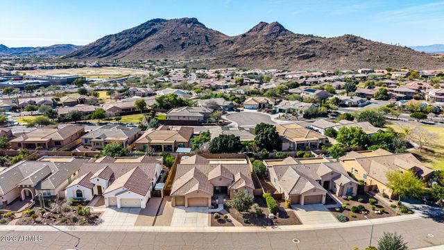 5703 W HEDGEHOG Place, Phoenix, AZ 85083