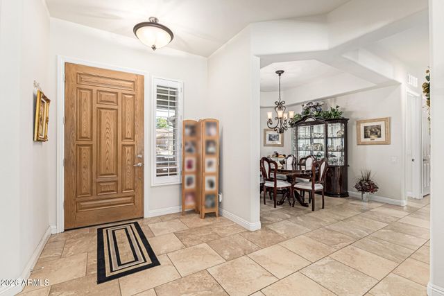 5703 W HEDGEHOG Place, Phoenix, AZ 85083