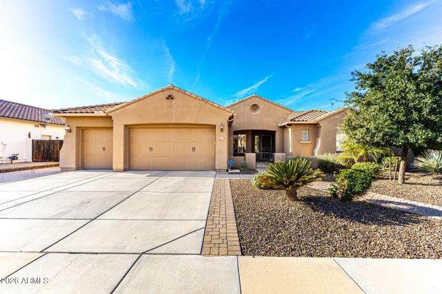 5703 W HEDGEHOG Place, Phoenix, AZ 85083