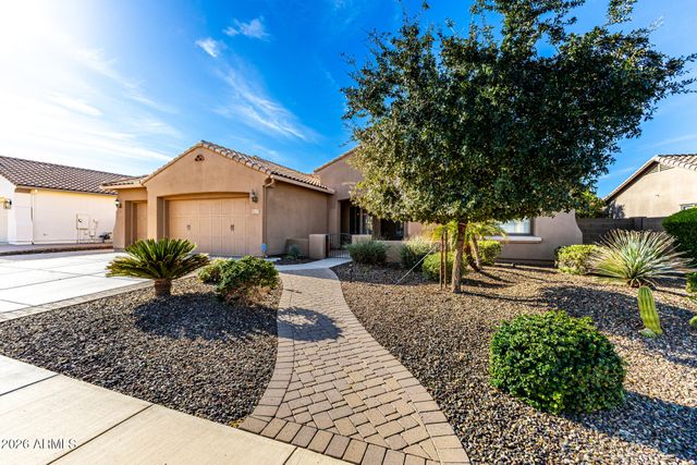5703 W HEDGEHOG Place, Phoenix, AZ 85083
