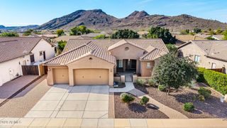 5703 W HEDGEHOG Place, Phoenix, AZ 85083
