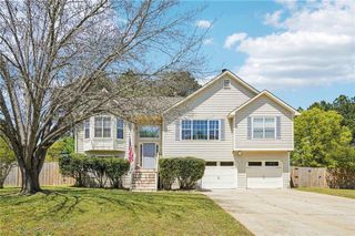 167 Villa Ridge Ter, Dallas, GA 30157