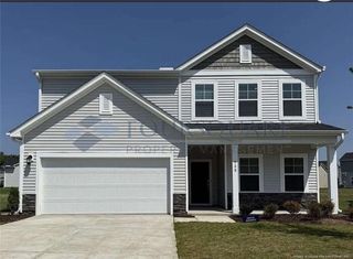 370 Beachcomber Drive, Lillington, NC 27546