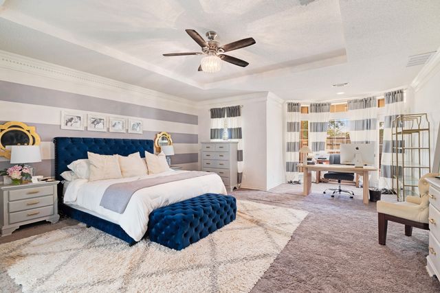 3035 Oak Creek Drive, Paris, TX 75462