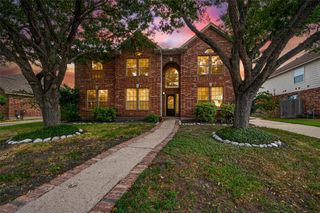 1605 Spring Glen Lane, Pearland, TX 77581