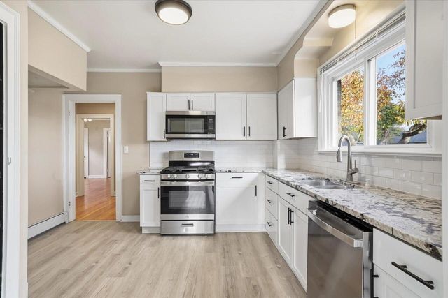 4709 W Leon TERRACE, Milwaukee, WI 53216