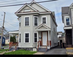 1214 Lodi Street, Syracuse, NY 13203