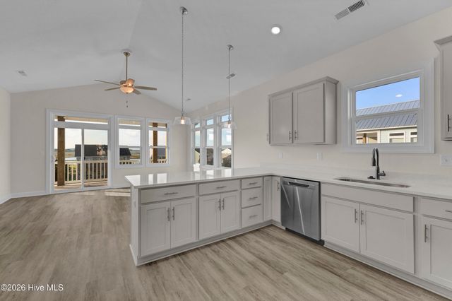 144 Sea Gull Lane 6b, N Topsail Beach, NC 28460