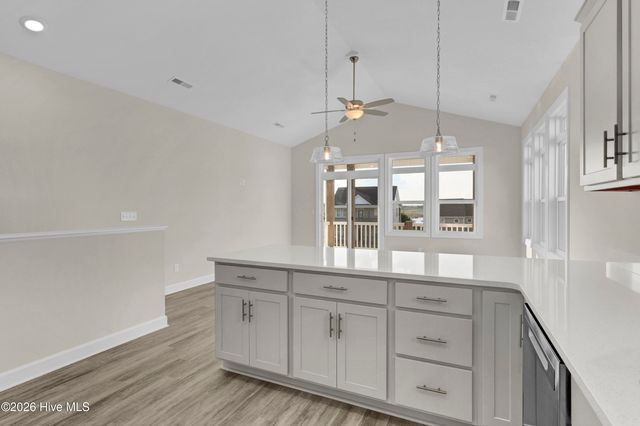 144 Sea Gull Lane 6b, N Topsail Beach, NC 28460