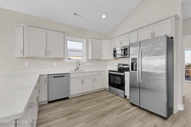 144 Sea Gull Lane 6b, N Topsail Beach, NC 28460