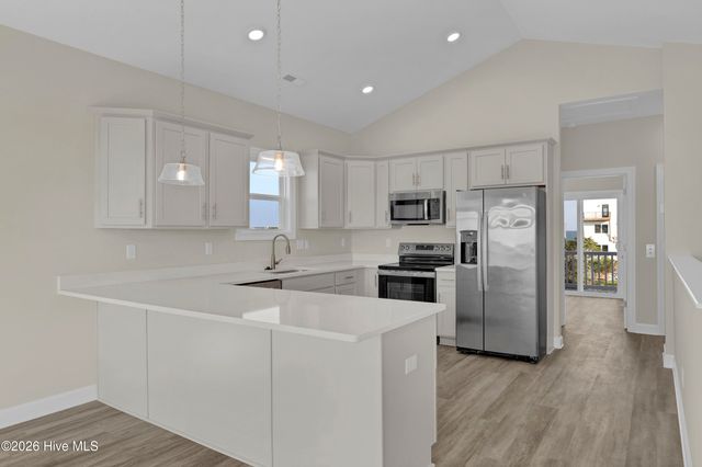 144 Sea Gull Lane 6b, N Topsail Beach, NC 28460