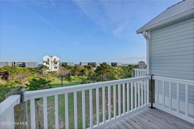 144 Sea Gull Lane 6b, N Topsail Beach, NC 28460