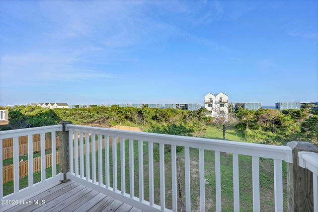 144 Sea Gull Lane 6b, N Topsail Beach, NC 28460