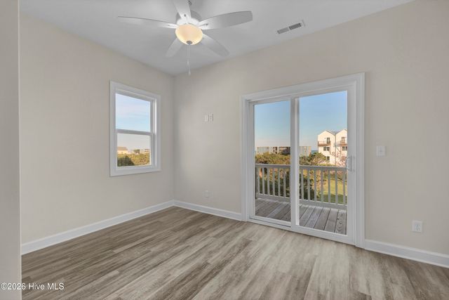 144 Sea Gull Lane 6b, N Topsail Beach, NC 28460