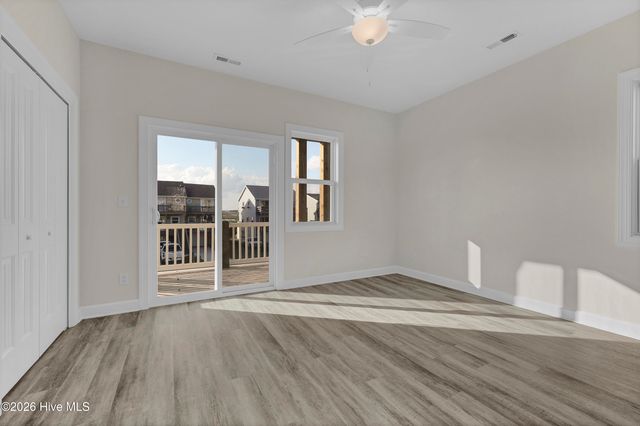 144 Sea Gull Lane 6b, N Topsail Beach, NC 28460