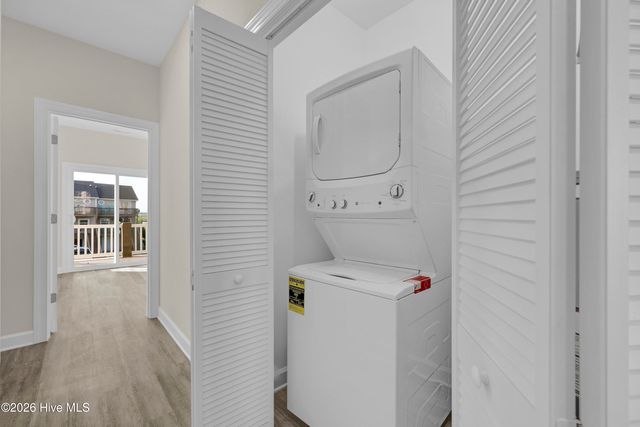 144 Sea Gull Lane 6b, N Topsail Beach, NC 28460