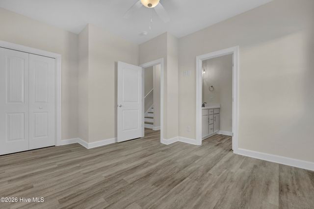 144 Sea Gull Lane 6b, N Topsail Beach, NC 28460