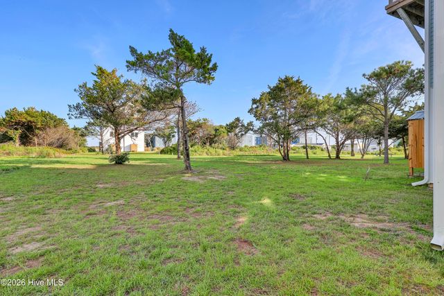 144 Sea Gull Lane 6b, N Topsail Beach, NC 28460