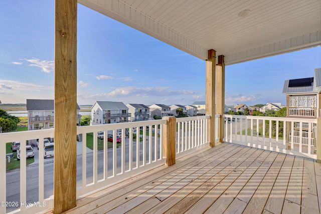 144 Sea Gull Lane 6b, N Topsail Beach, NC 28460