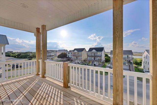 144 Sea Gull Lane 6b, N Topsail Beach, NC 28460