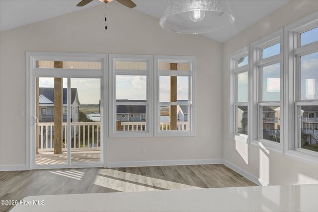 144 Sea Gull Lane 6b, N Topsail Beach, NC 28460