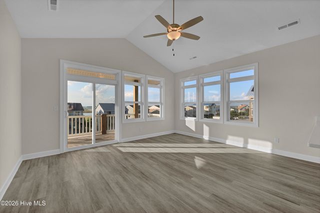 144 Sea Gull Lane 6b, N Topsail Beach, NC 28460