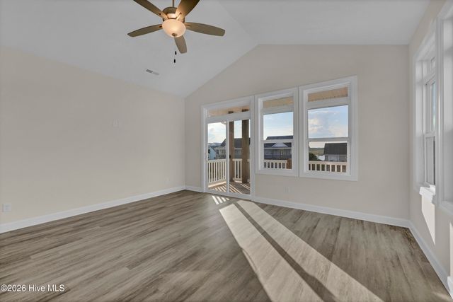 144 Sea Gull Lane 6b, N Topsail Beach, NC 28460