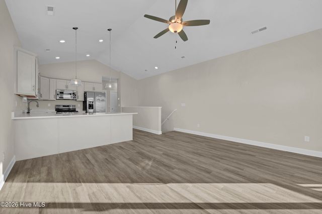 144 Sea Gull Lane 6b, N Topsail Beach, NC 28460