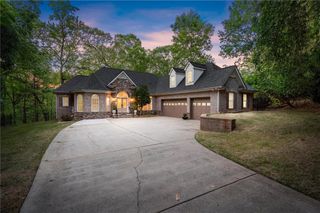 9055 Old Keith Bridge Road, Gainesville, GA 30506